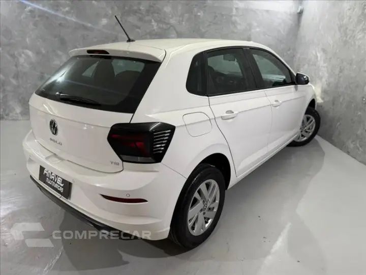 POLO 1.0 170 TSI