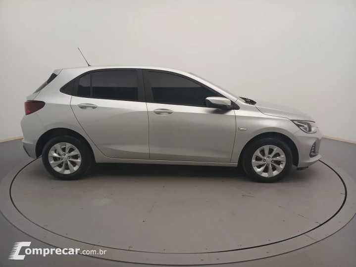 ONIX 1.0 TURBO FLEX LT MANUAL