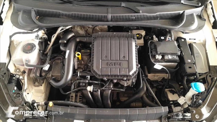 POLO 1.0 MPI TRACK MANUAL