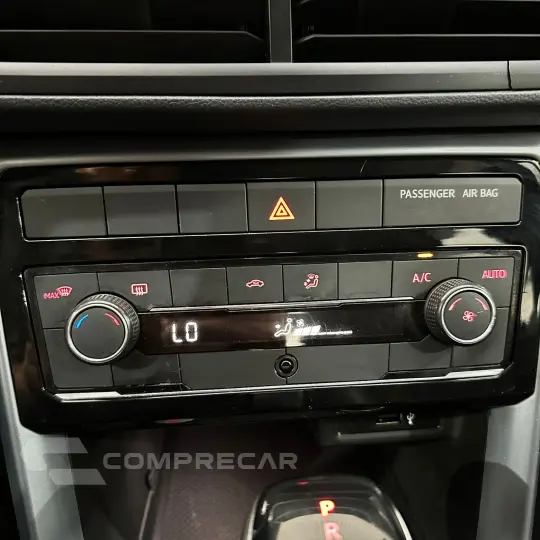 T-Cross Comfor. 200 TSI 1.0 Flex 5p Aut.