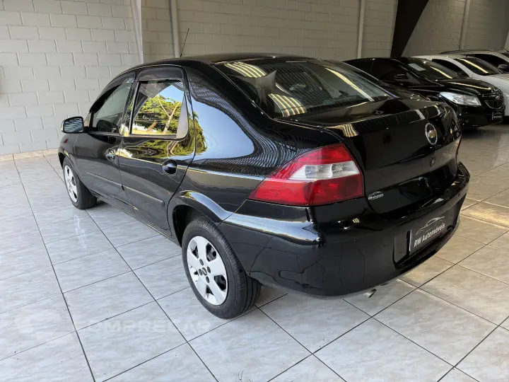 PRISMA 1.4 MPFI LT 8V