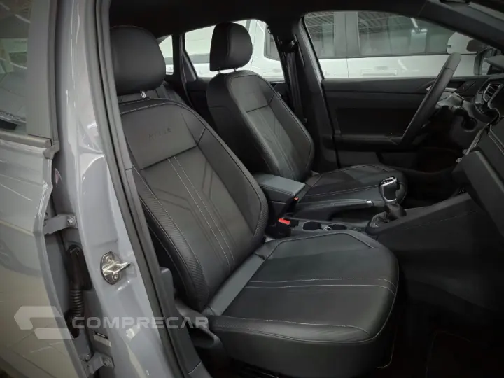 NIVUS 1.0 200 TSI TOTAL FLEX HIGHLINE AUTOMÁTICO