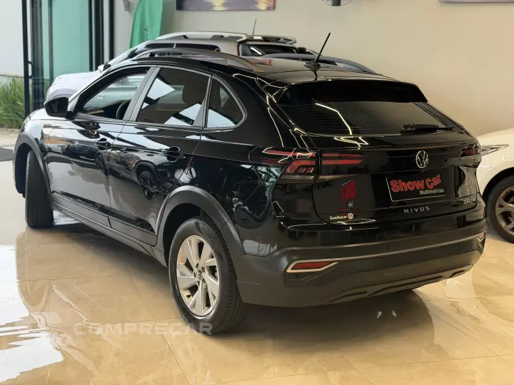 NIVUS 1.0 200 TSI Comfortline