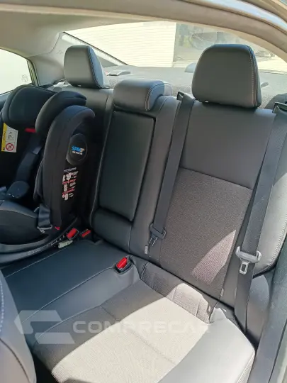 YARIS 1.5 16V Sedan XS