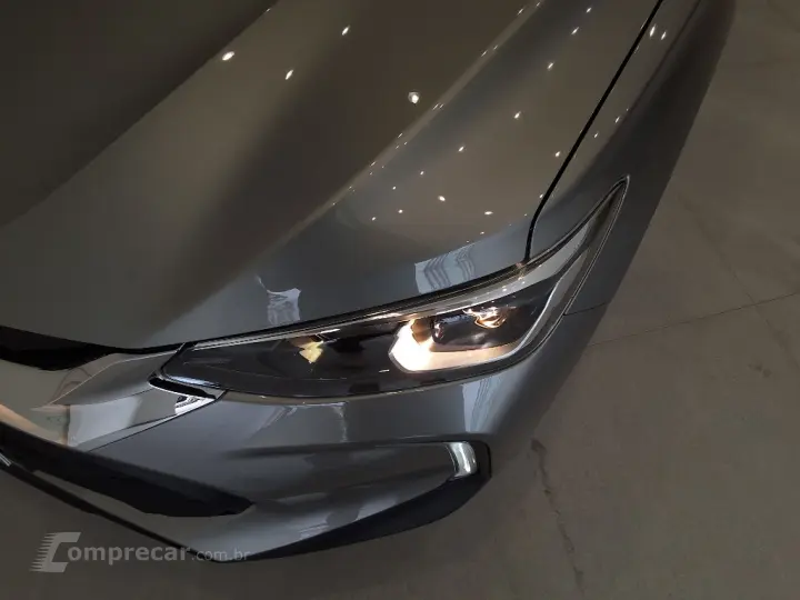 TRACKER 1.0 TURBO FLEX LT AUTOMÁTICO