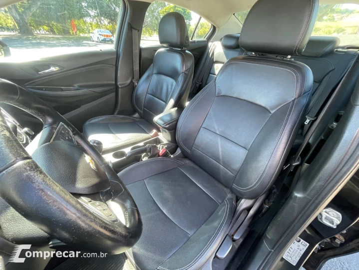 CRUZE 1.4 Turbo LT 16V