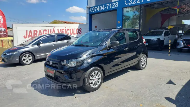 Fiat Mobi Like 1.0 Fire Flex 5P