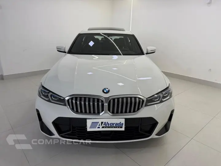 320I M SPORT FLEX
