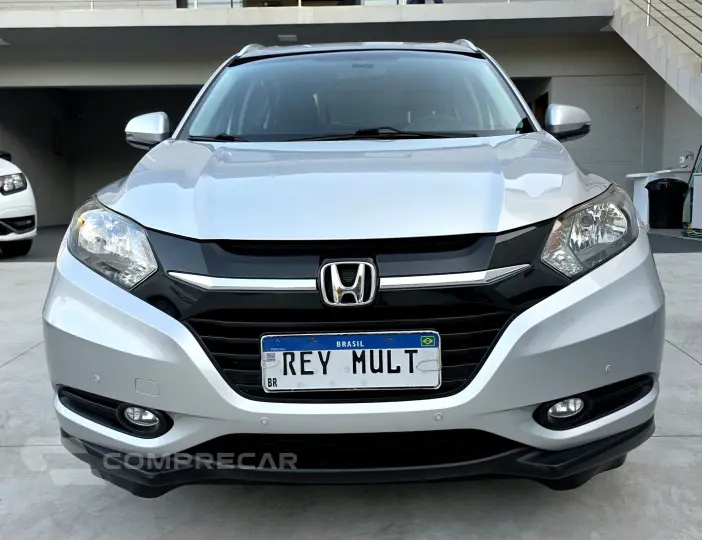 HR-V 1.8 16V EXL