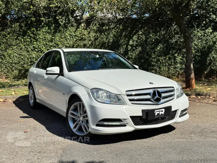 C 180 1.6 CGI Classic 16V Turbo