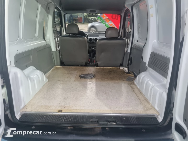 KANGOO 1.6 Express 16V
