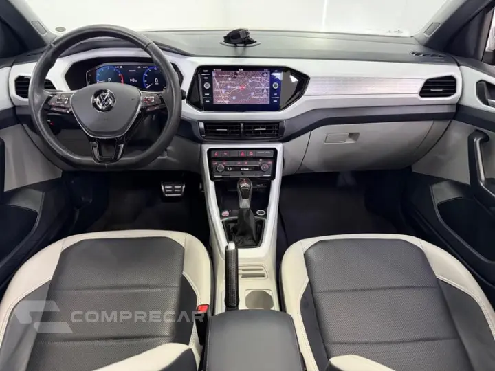 T CROSS HL TSI AE