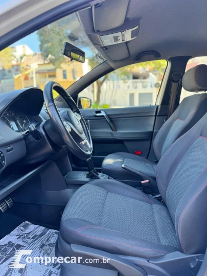 POLO 1.6 MI Sportline 8V