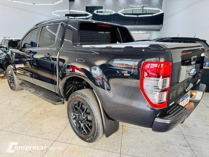 RANGER XLS 2.2 4X2 AUT