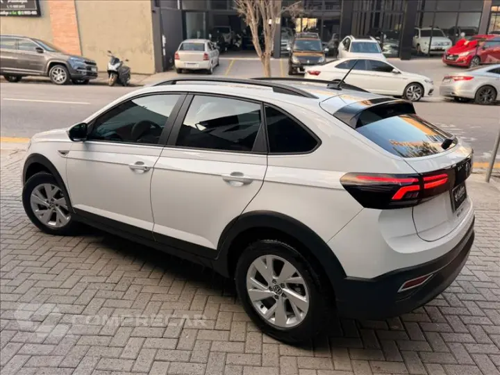 NIVUS 1.0 200 TSI Comfortline