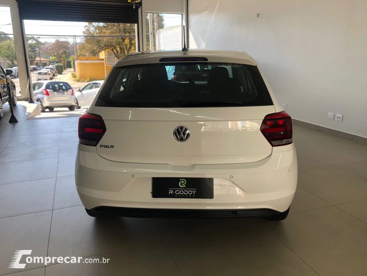 POLO 1.0 MPI