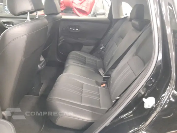 ZR-V 2.0 i-VTEC GASOLINA TOURING CVT