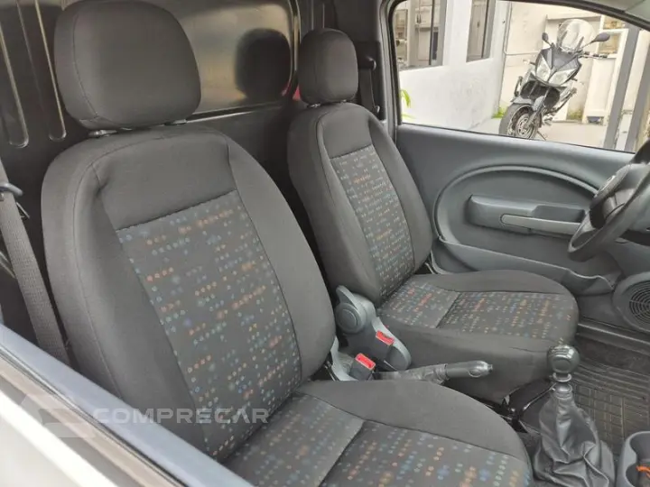 FIORINO ENDURANCE