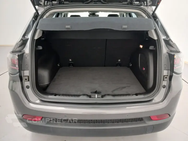 COMPASS 1.3 T270 TURBO FLEX LONGITUDE AT6