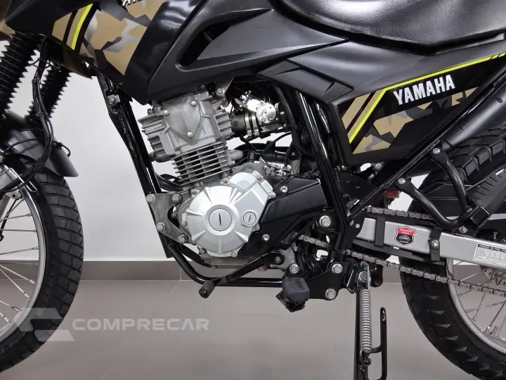 XTZ 150 CROSSER Z