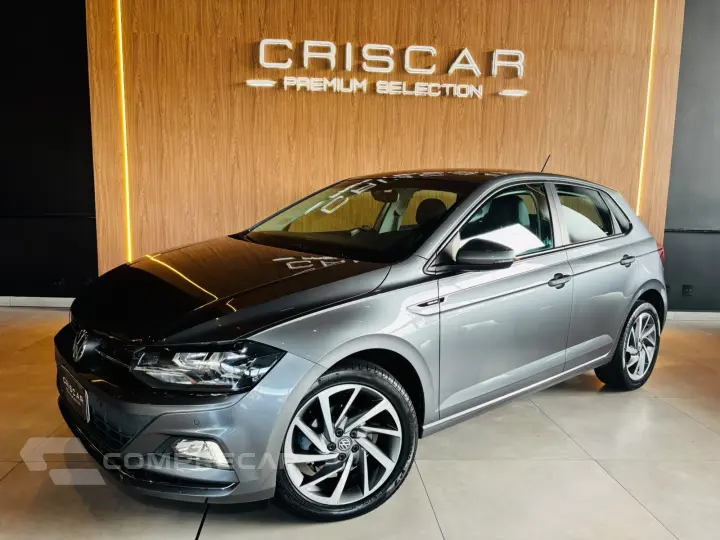 POLO 1.0 200 TSI Highline