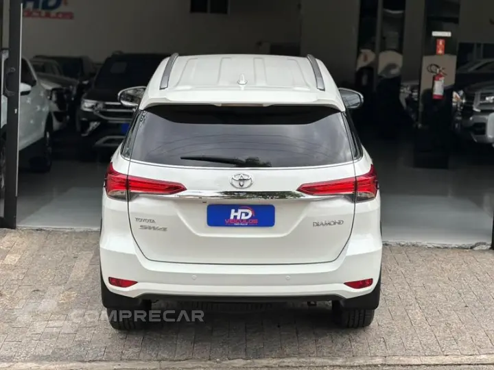 HILUX SWDMDA4JD
