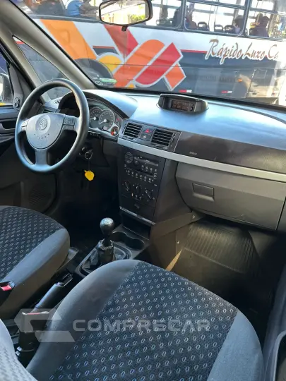 MERIVA 1.4 MPFI Maxx 8V