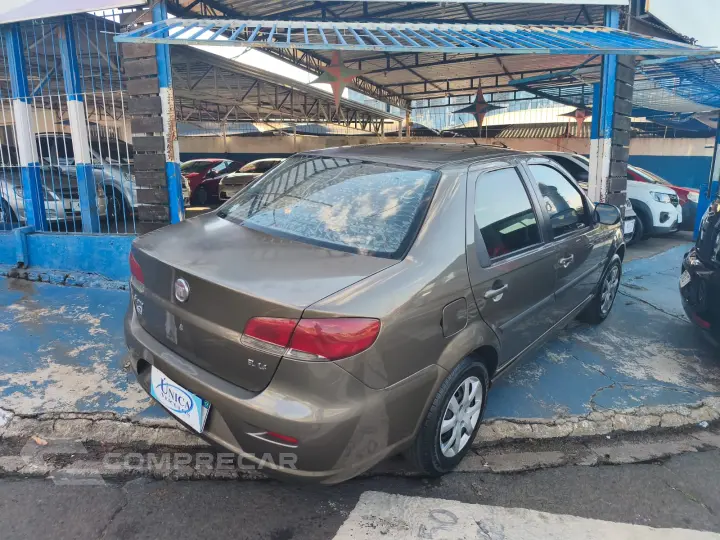 SIENA 1.4 MPI EL 8V