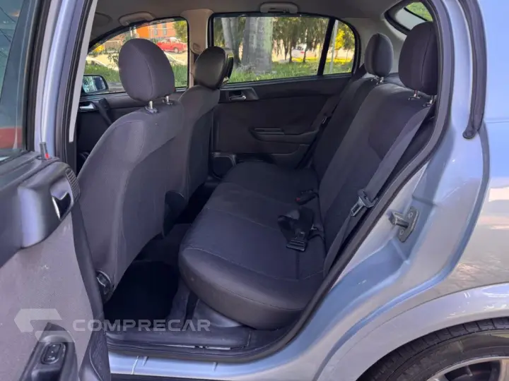 Astra Advantage 2.0 MPFI 8V FlexPower 5p