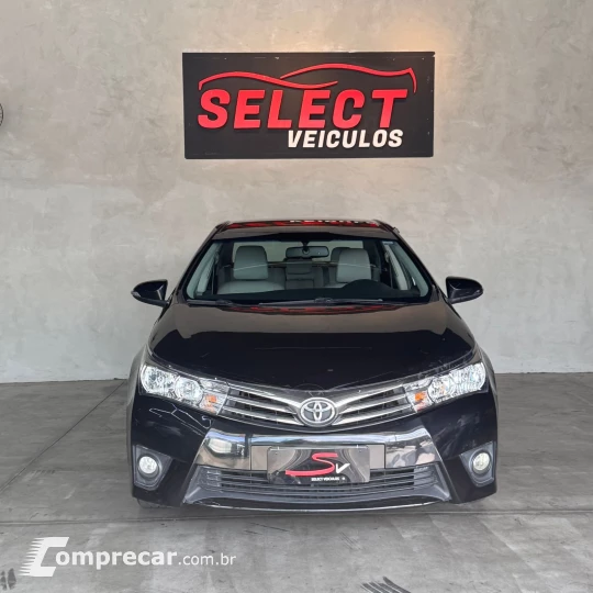 COROLLA 2.0 XEI 16V