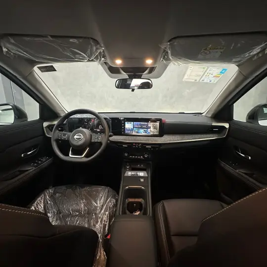 KICKS Advance 1.0 Turbo Flex Aut.