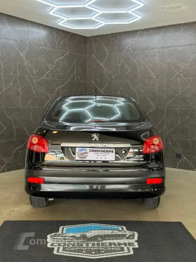 207 1.4 XR Passion 8V