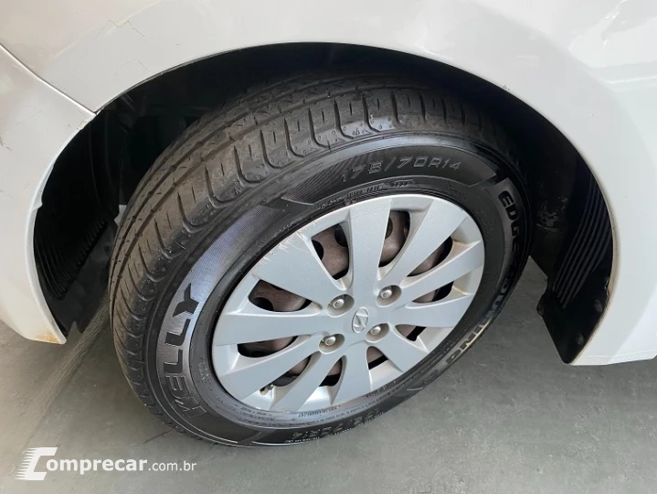 HB20 1.0 Comfort Plus 12V