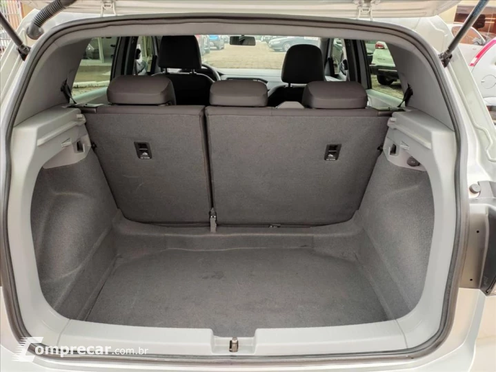 T-CROSS 1.0 200 TSI TOTAL FLEX SENSE AUTOMÁTICO