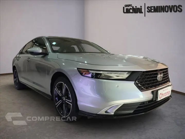 ACCORD 2.0 e:HEV TOURING E-CVT