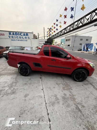 MONTANA 1.4 MPFI LS CS 8V FLEX 2P MANUAL