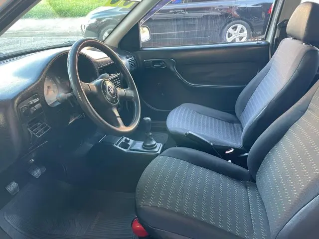 GOL - 1.0 MI 8V 2P MANUAL G.III