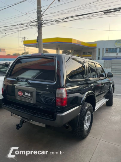 HILUX SW4 3.0 4X4 8V Turbo