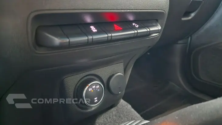 S10 Pick-Up LS 2.8 TDI 4x4 CD Dies. Mec.