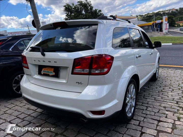 JOURNEY 3.6 RT V6