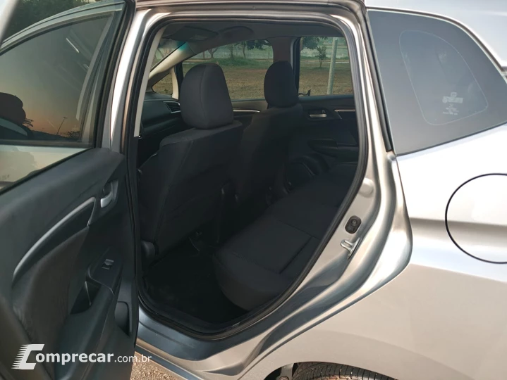 FIT 1.5 EX 16V