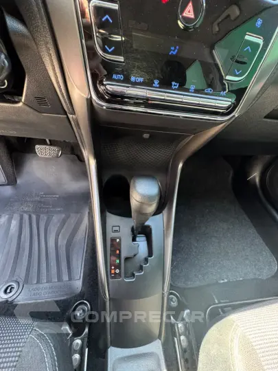 Yaris XL 1.5 AT