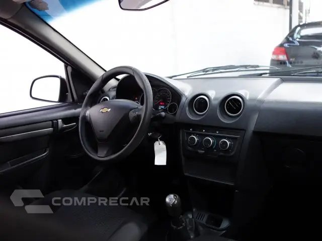 CELTA - 1.0 MPFI LT 8V 4P MANUAL