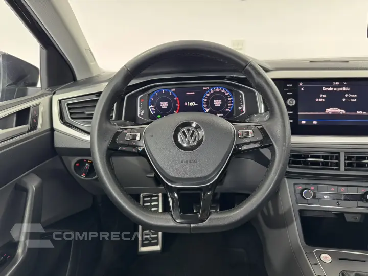 VIRTUS 1.0 200 TSI Highline