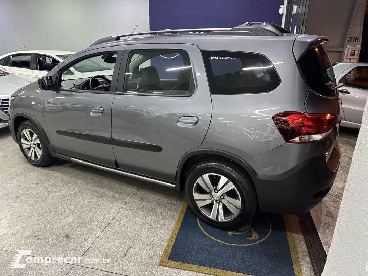 SPIN 1.8 Activ7 8V