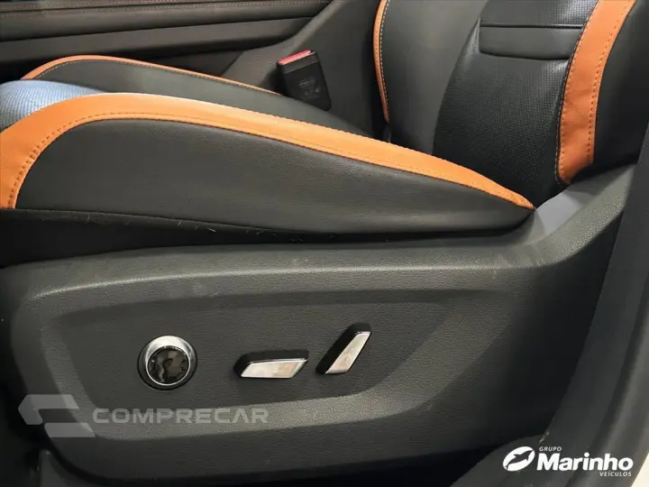 TERRITORY 1.5 ECOBOOST GTDI GASOLINA TITANIUM AUT
