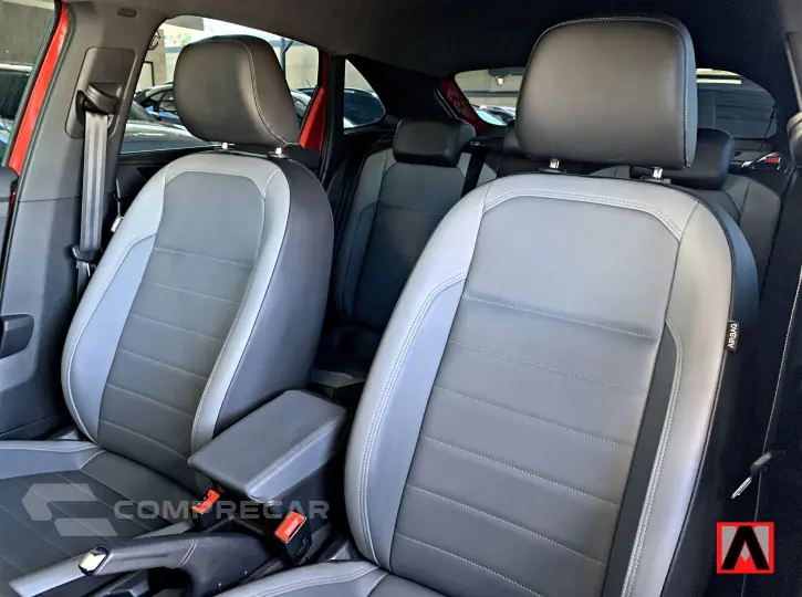 NIVUS 1.0 200 TSI Highline