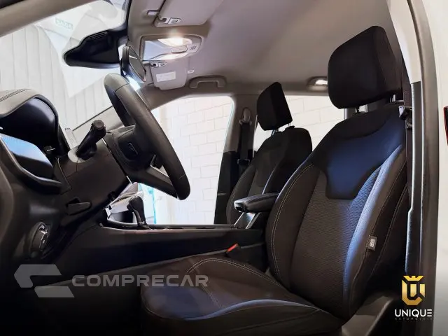 COMPASS - 1.3 T270 TURBO SPORT AT6