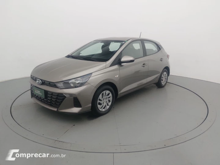 HB20 1.0 12V FLEX SENSE PLUS MANUAL