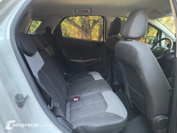 ECOSPORT 1.6 SE 16V